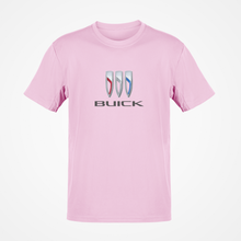Load image into Gallery viewer, Buick T-shirt FREE Worldwide Shipping