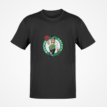 Load image into Gallery viewer, Boston Celtic T-shirt FREE Worldwide Shipping