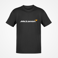 Load image into Gallery viewer, McLaren T-shirt FREE Worldwide Shipping