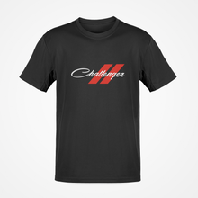 Load image into Gallery viewer, Dodge Challenger T-shirt FREE Worldwide Shipping