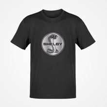 Load image into Gallery viewer, Ford Mustang Shelby Cobra T-shirt FREE Worldwide Shipping