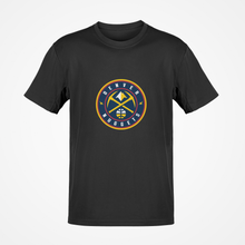 Load image into Gallery viewer, Denver Nuggets T-shirt FREE Worldwide Shipping