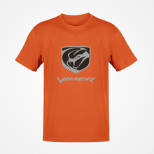 Load image into Gallery viewer, Dodge Viper T-shirt FREE Worldwide Shipping