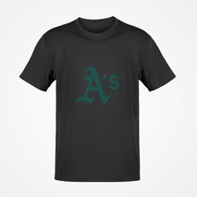 Load image into Gallery viewer, Athletics T-shirt FREE Worldwide Shipping