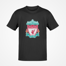 Load image into Gallery viewer, Liverpool FC T-shirt FREE Worldwide Shipping