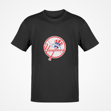 Load image into Gallery viewer, New York Yankees T-shirt FREE Worldwide Shipping