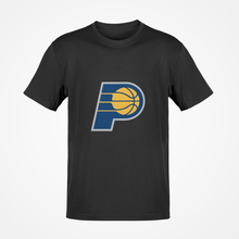 Load image into Gallery viewer, Indiana Pacers T-shirt FREE Worldwide Shipping