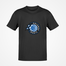 Load image into Gallery viewer, Orlando Magic T-shirt FREE Worldwide Shipping