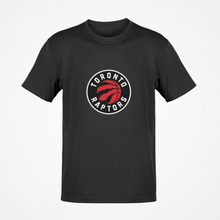 Load image into Gallery viewer, Toronto Raptors T-shirt FREE Worldwide Shipping