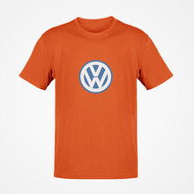 Load image into Gallery viewer, VW Volkswagen T-shirt FREE Worldwide Shipping