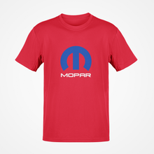 Load image into Gallery viewer, Mopar T-shirt FREE Worldwide Shipping