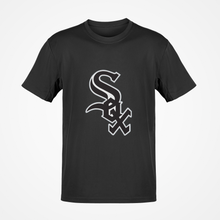 Load image into Gallery viewer, Chicago White Sox T-shirt FREE Worldwide Shipping