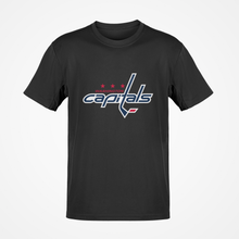 Load image into Gallery viewer, Washington Capitals T-shirt FREE Worldwide Shipping