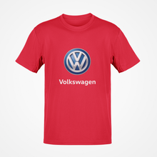 Load image into Gallery viewer, VW Volkswagen T-shirt FREE Worldwide Shipping
