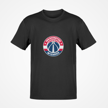 Load image into Gallery viewer, Washington Wizards T-shirt FREE Worldwide Shipping