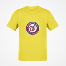 Load image into Gallery viewer, Washington Nationals T-shirt FREE Worldwide Shipping