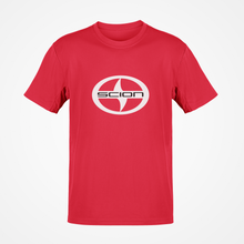 Load image into Gallery viewer, Scion T-shirt FREE Worldwide Shipping