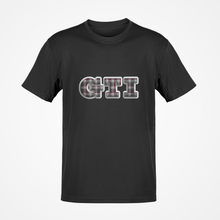 Load image into Gallery viewer, VW Volkswagen GTI T-shirt FREE Worldwide Shipping