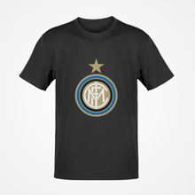 Load image into Gallery viewer, FC Inter Milan T-shirt FREE Worldwide Shipping