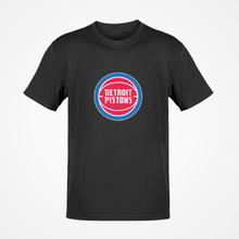 Load image into Gallery viewer, Detroit Pistons T-shirt FREE Worldwide Shipping