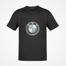 Load image into Gallery viewer, M Power Logo