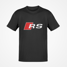 Load image into Gallery viewer, Audi RS T-shirt FREE Worldwide Shipping