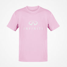 Load image into Gallery viewer, Infiniti T-shirt FREE Worldwide Shipping
