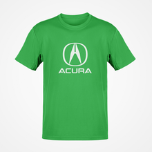 Load image into Gallery viewer, Acura T-shirt FREE Worldwide Shipping