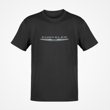 Load image into Gallery viewer, Chrysler T-shirt FREE Worldwide Shipping