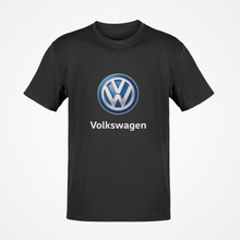 Load image into Gallery viewer, VW Volkswagen T-shirt FREE Worldwide Shipping