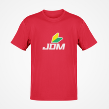 Load image into Gallery viewer, JDM T-shirt FREE Worldwide Shipping