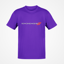 Load image into Gallery viewer, Dodge T-shirt FREE Worldwide Shipping