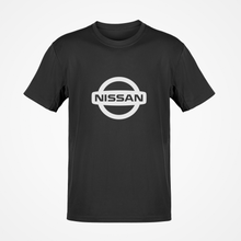 Load image into Gallery viewer, Nissan T-shirt FREE Worldwide Shipping