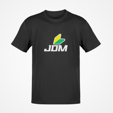 Load image into Gallery viewer, JDM T-shirt FREE Worldwide Shipping