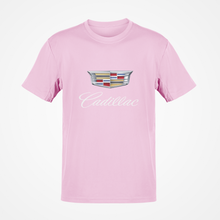 Load image into Gallery viewer, Cadillac T-shirt FREE Worldwide Shipping