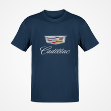 Load image into Gallery viewer, Cadillac T-shirt FREE Worldwide Shipping