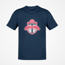 Load image into Gallery viewer, Toronto FC T-shirt FREE Worldwide Shipping