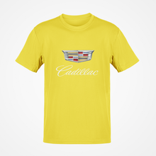 Load image into Gallery viewer, Cadillac T-shirt FREE Worldwide Shipping