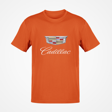 Load image into Gallery viewer, Cadillac T-shirt FREE Worldwide Shipping