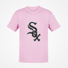 Load image into Gallery viewer, Chicago White Sox T-shirt FREE Worldwide Shipping