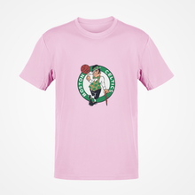 Load image into Gallery viewer, Boston Celtic T-shirt FREE Worldwide Shipping
