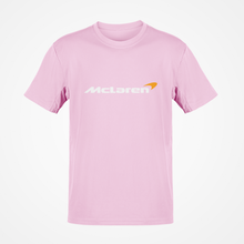 Load image into Gallery viewer, McLaren T-shirt FREE Worldwide Shipping