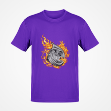 Load image into Gallery viewer, Turbo T-shirt FREE Shipping Worldwide!