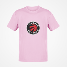Load image into Gallery viewer, Toronto Raptors T-shirt FREE Worldwide Shipping