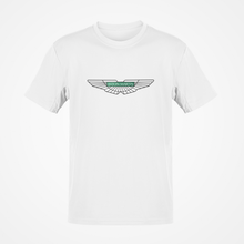 Load image into Gallery viewer, Aston Martin T-shirt FREE Worldwide Shipping