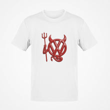 Load image into Gallery viewer, VW Volkswagen T-shirt FREE Worldwide Shipping