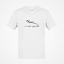 Load image into Gallery viewer, Jaguar T-shirt FREE Worldwide Shipping