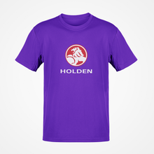 Load image into Gallery viewer, Holden T-shirt FREE Worldwide Shipping