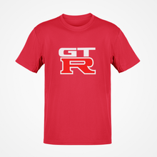 Load image into Gallery viewer, Nissan GT-R T-shirt FREE Worldwide Shipping