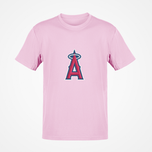 Load image into Gallery viewer, Los Angeles Angels T-shirt FREE Worldwide Shipping